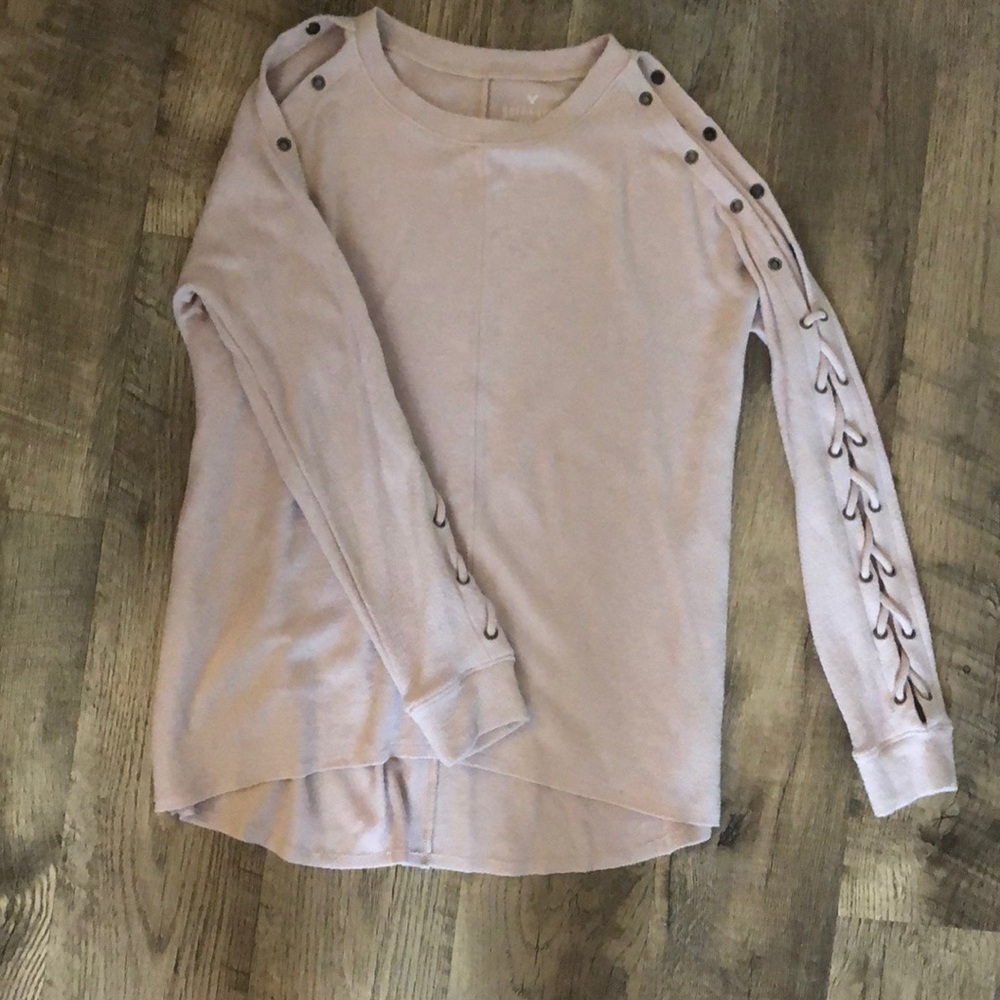 {American Eagle} Soft and Sexy Sweater